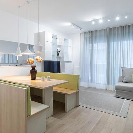 Italianway - Compagnoni 12 - Suite Mirabel Мілан Екстер'єр фото