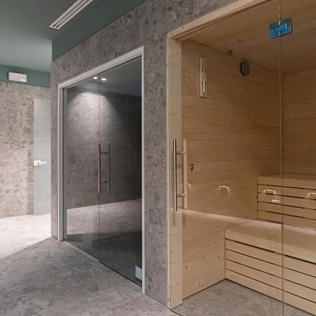 Italianway - Compagnoni 12 - Suite Mirabel Мілан Екстер'єр фото