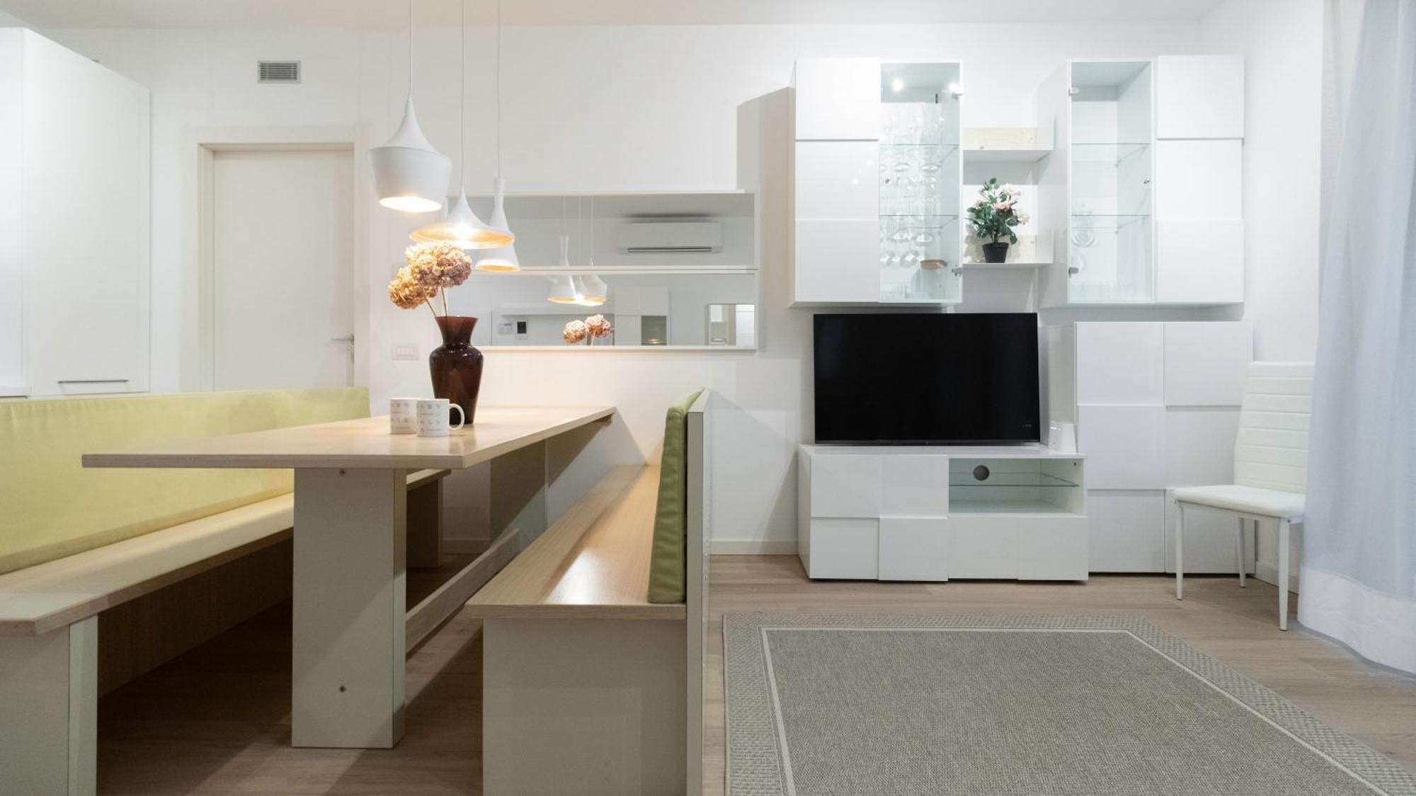 Italianway - Compagnoni 12 - Suite Mirabel Мілан Екстер'єр фото