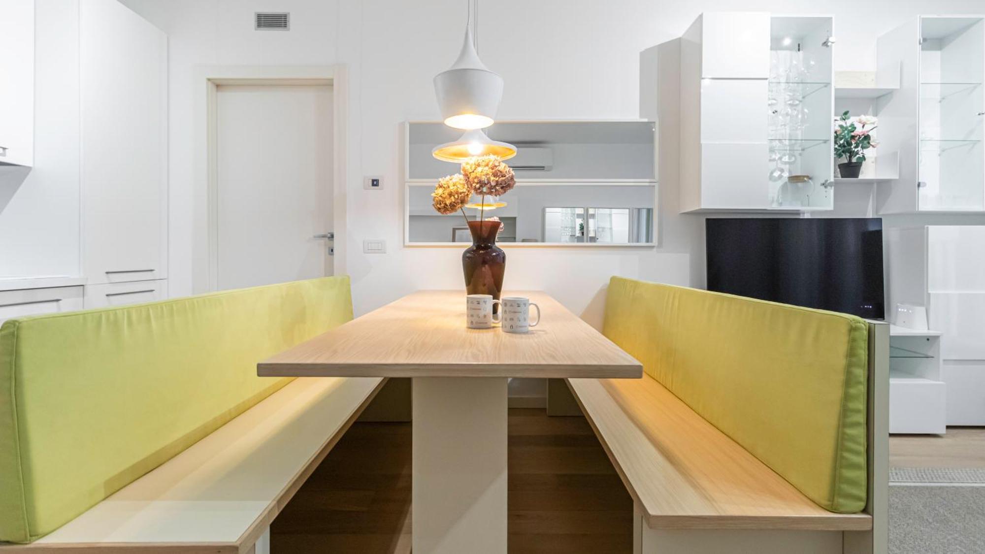 Italianway - Compagnoni 12 - Suite Mirabel Мілан Екстер'єр фото