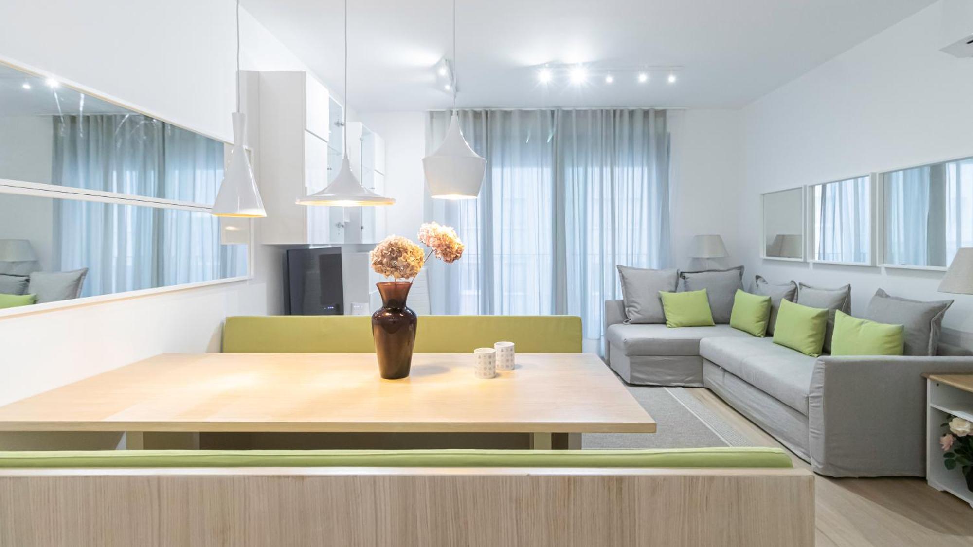 Italianway - Compagnoni 12 - Suite Mirabel Мілан Екстер'єр фото