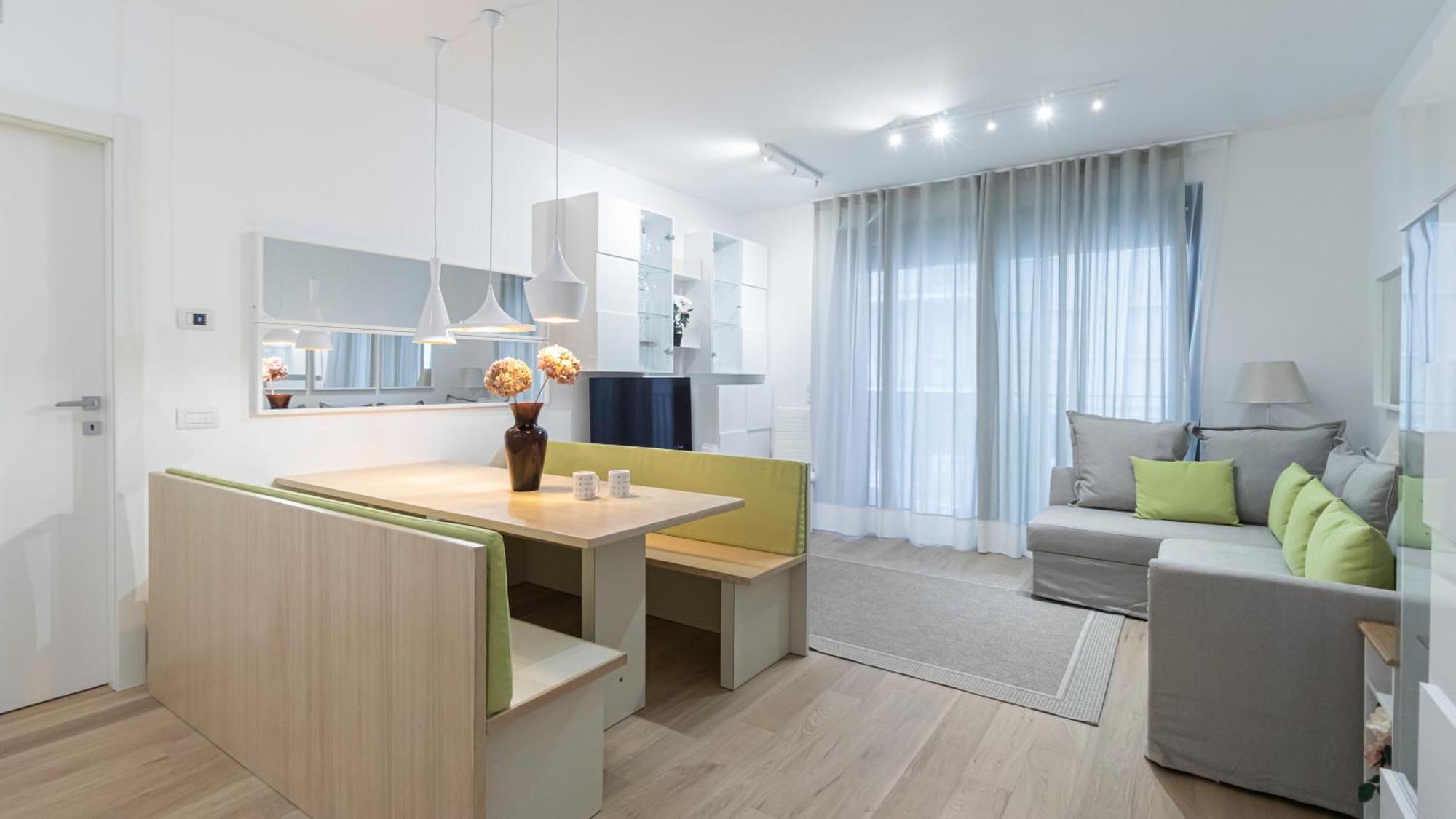 Italianway - Compagnoni 12 - Suite Mirabel Мілан Екстер'єр фото