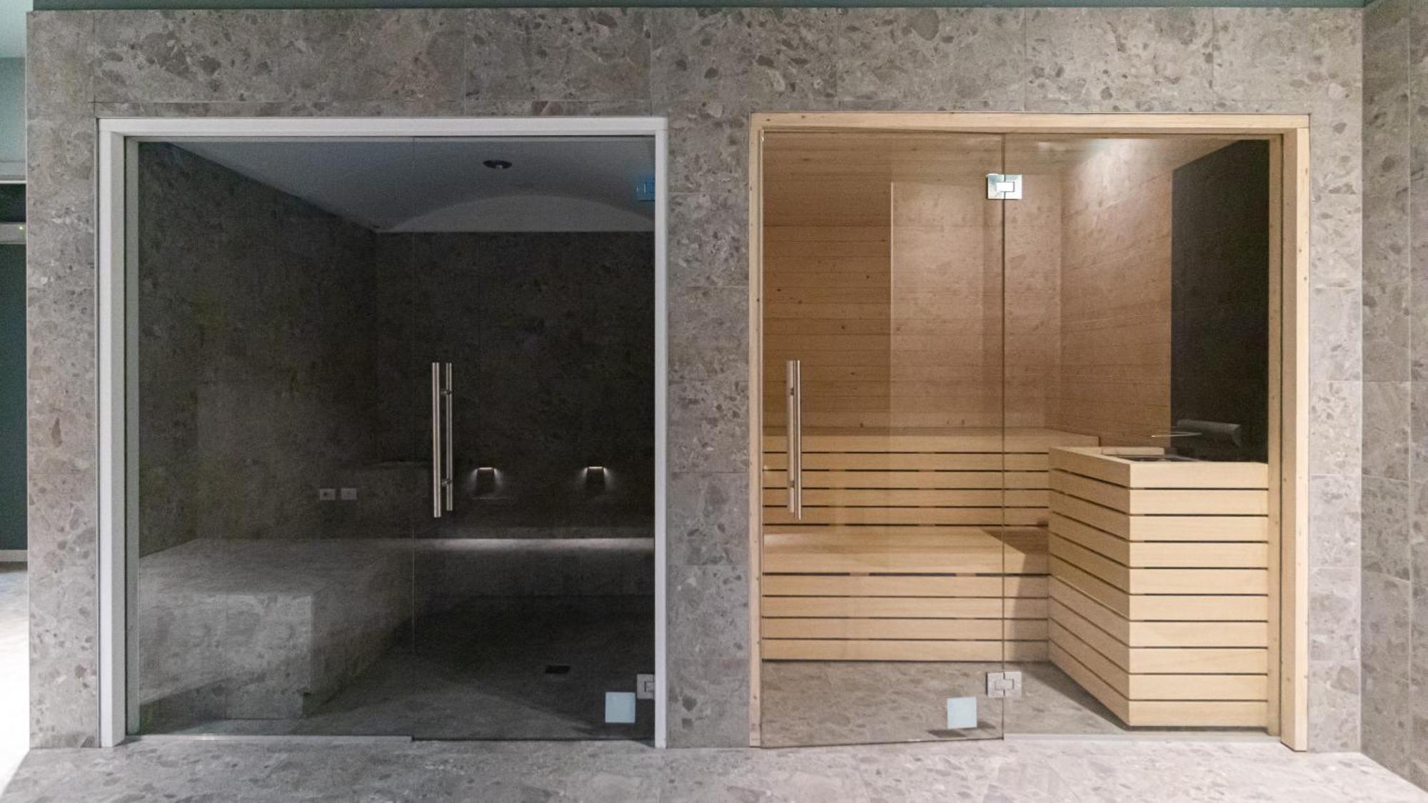 Italianway - Compagnoni 12 - Suite Mirabel Мілан Екстер'єр фото